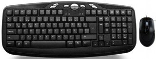 Everest UN-664 Klavye & Mouse Seti kullananlar yorumlar